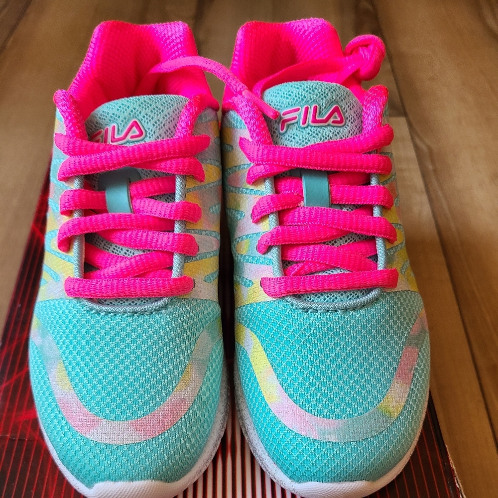 Fila Fantom - Picture 4 of 6